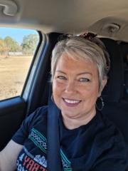 Rhonda Harcus