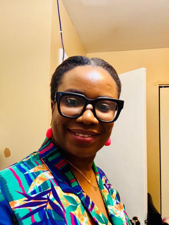 Mirian Uduehi
