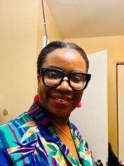 Mirian Uduehi