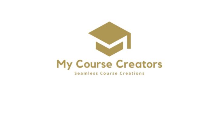 My Course Creators