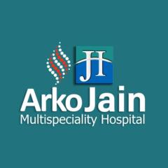 Jain Multispeciality Hospital