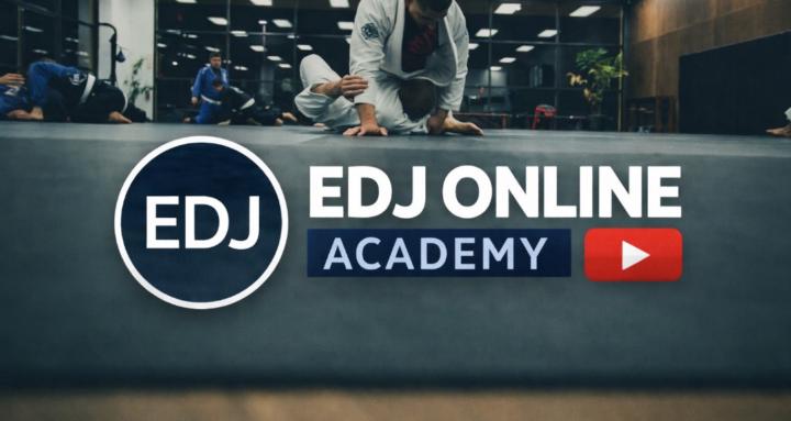EDJ ACADEMY ONLINE