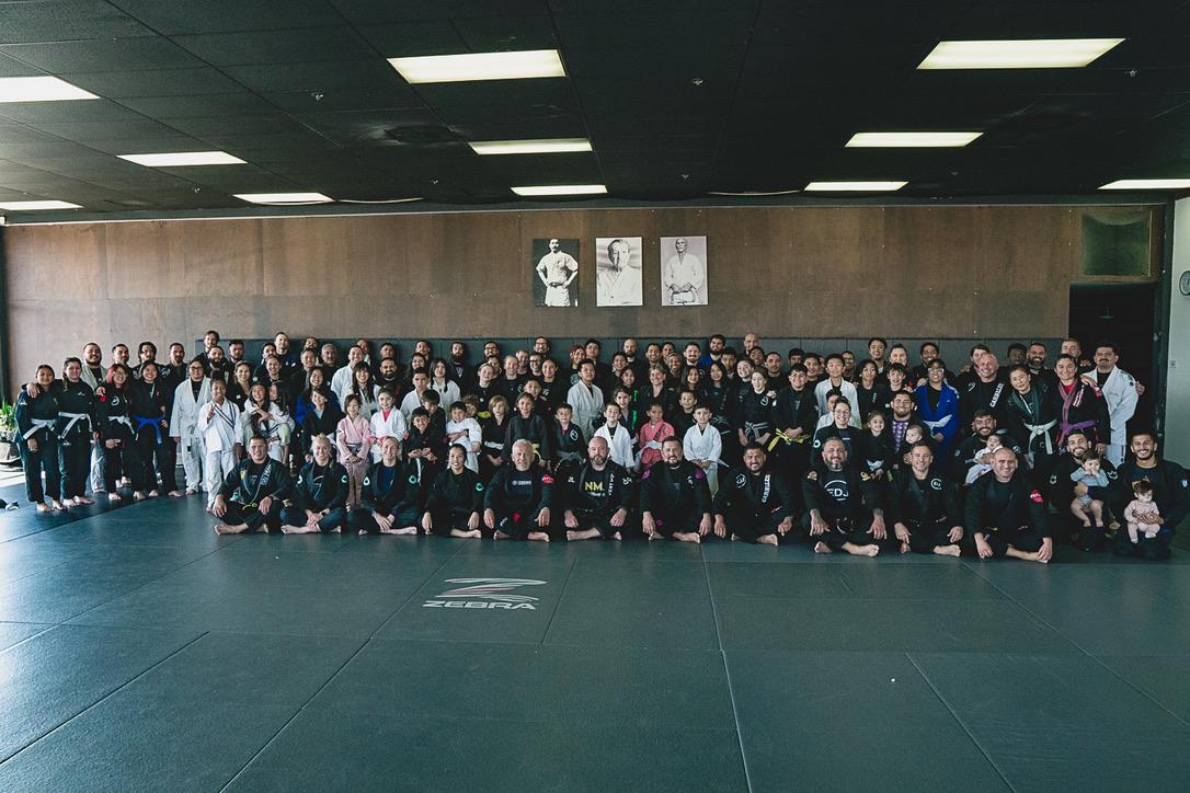 EDJ ASSOCIATION
