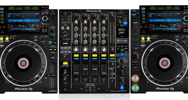 DJ-SKOOL