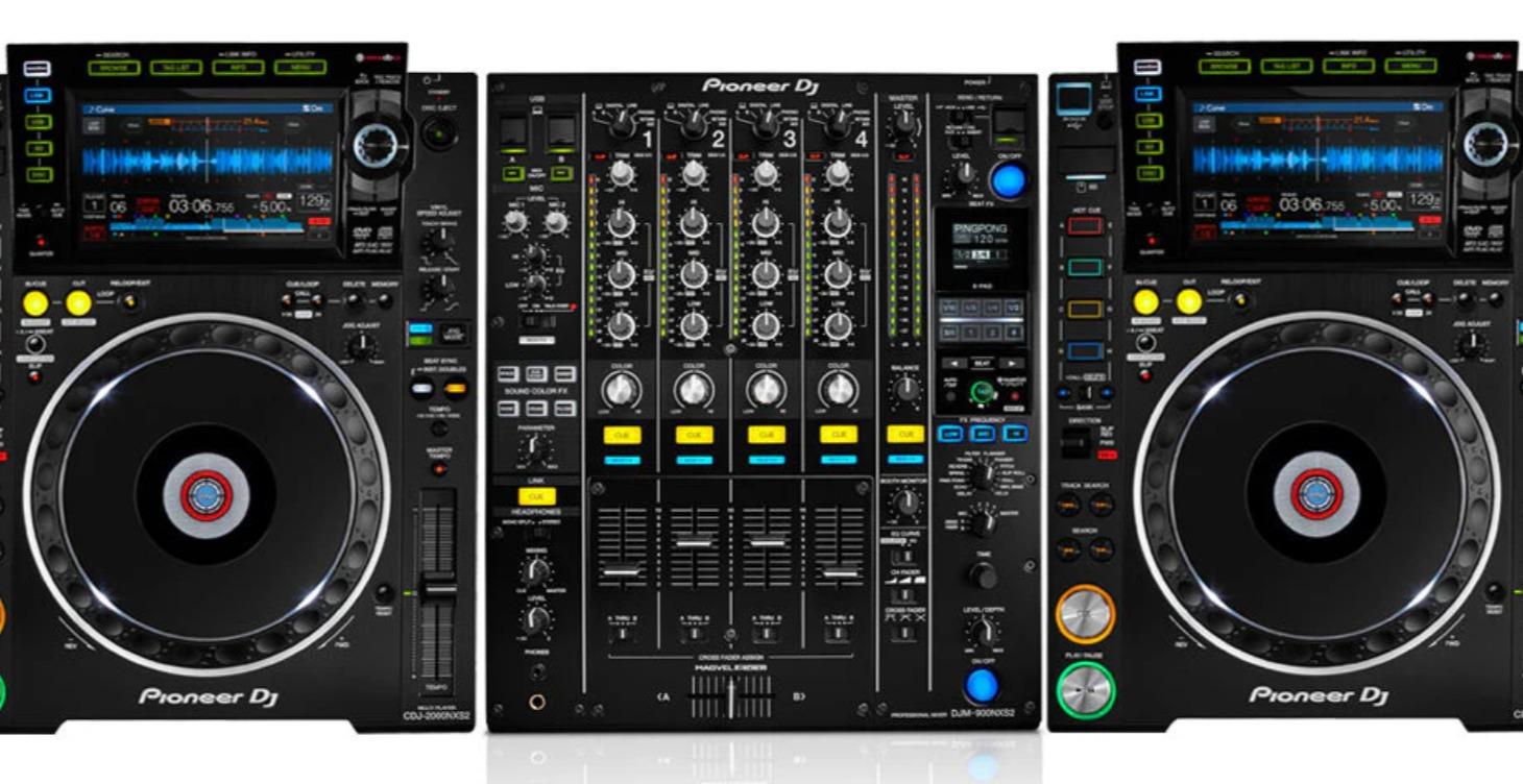 Wanna become a DJ???