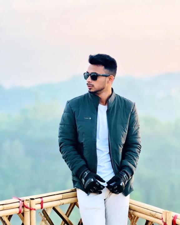 Shahedur Rahman Rana