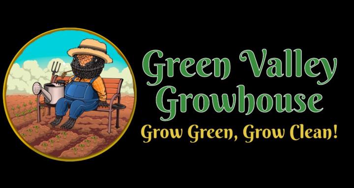 Green Valley Growhouse