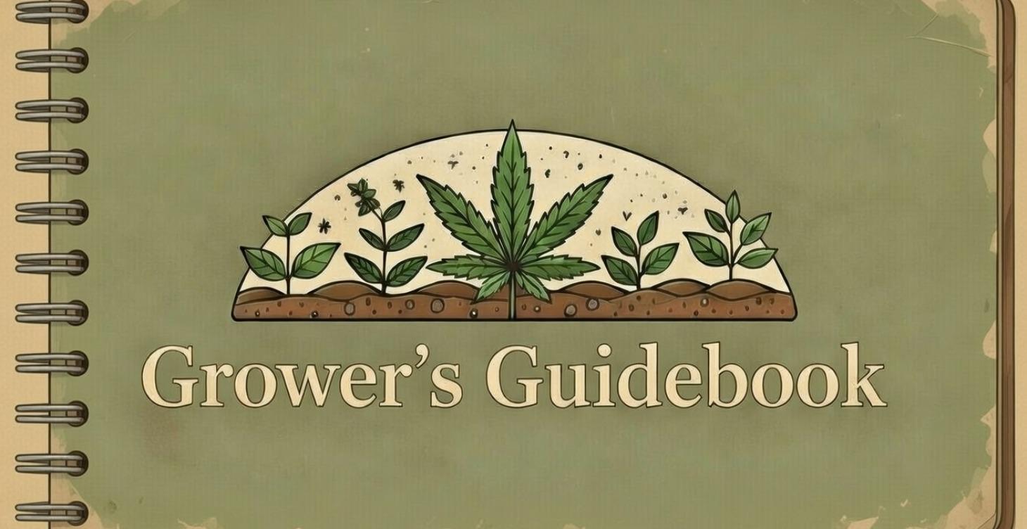 Grower's Guidebook