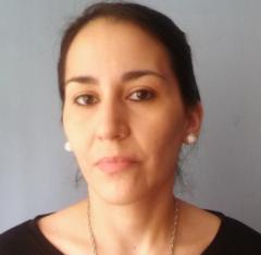Analia Mosconi