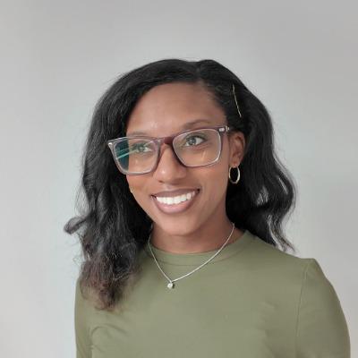 Daisha Britt