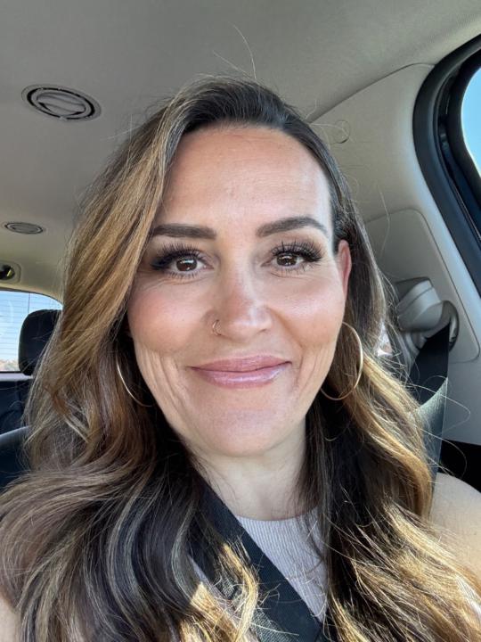 Deanne Evans