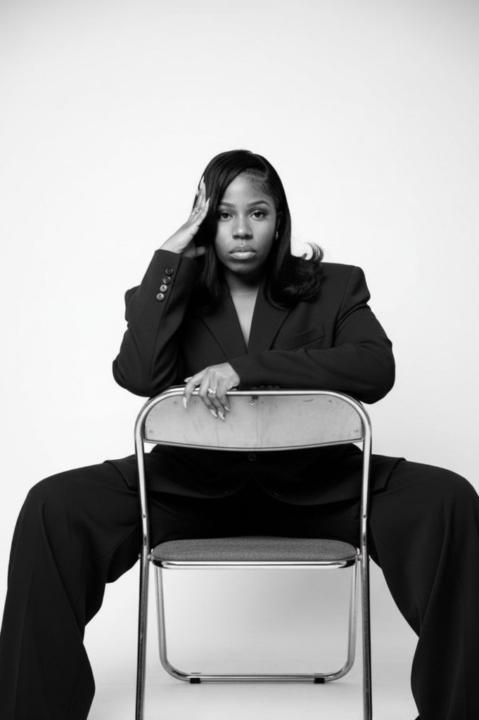 Deborah Laguerre