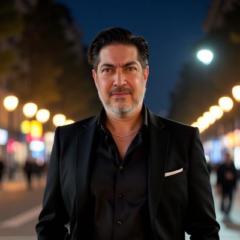 Tony Garza