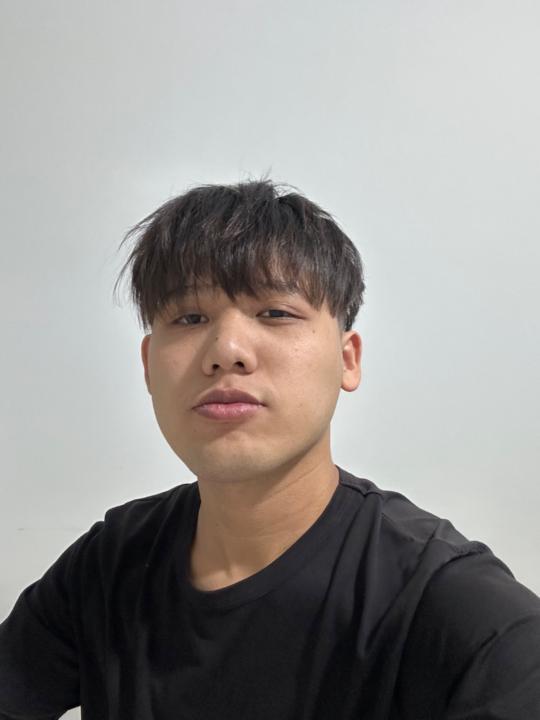 Jia Ming Chong