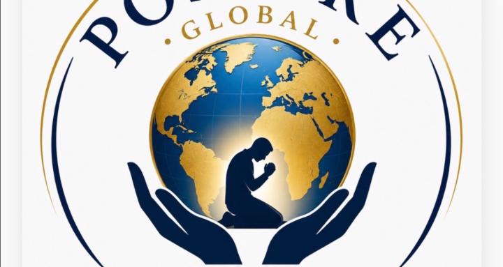 POSTURE Global Prayer HUB