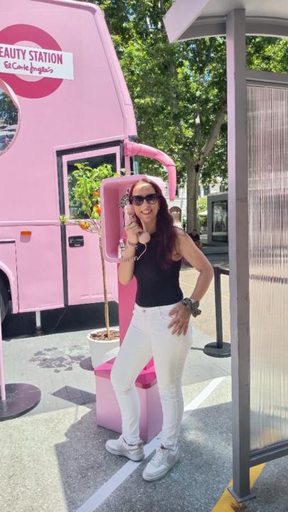 Leire Mateos Nogales