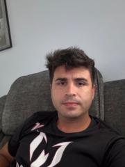 José Javier Cacheiro
