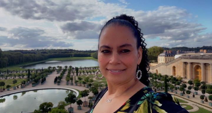 New Spanish Experience