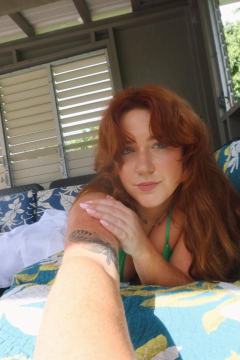 Sarah Knodell