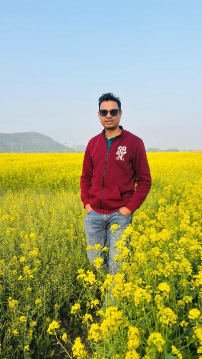 Dipankar Dutta