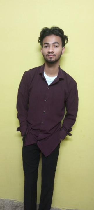 Abbas Ansari
