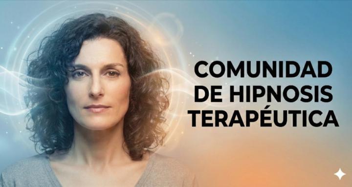 Comunidad de Hipnosis Gratis