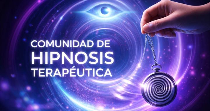 Comunidad de Hipnosis