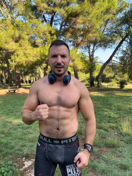 Aleksandar Radenkov