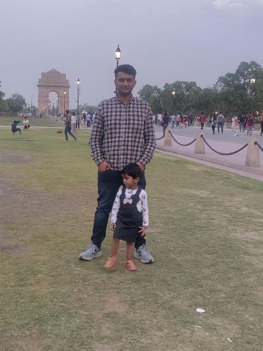 Manish Gulia