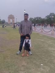 Manish Gulia