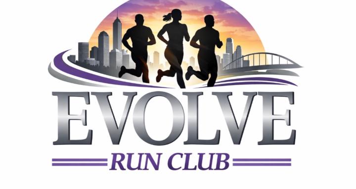 Evolve Run Club