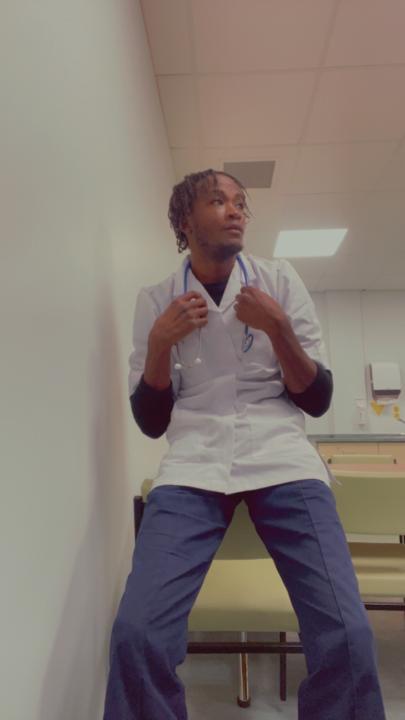 David Makoti