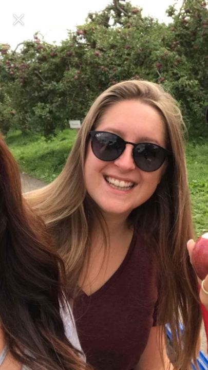 Mariève Deschênes Murray