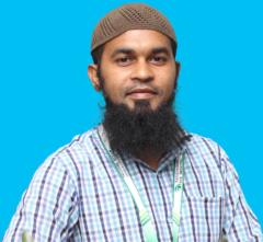 Md. Nazmul Sheak