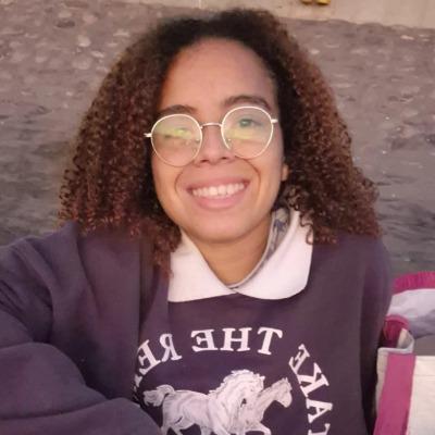 Barbara Bianca Marin Cruz