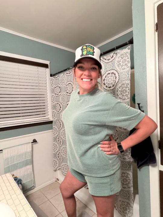 Sarah Gravatt