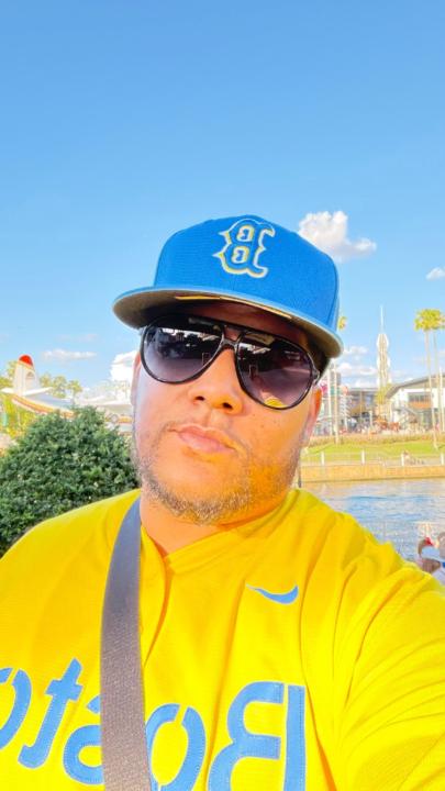 Orlando Soto