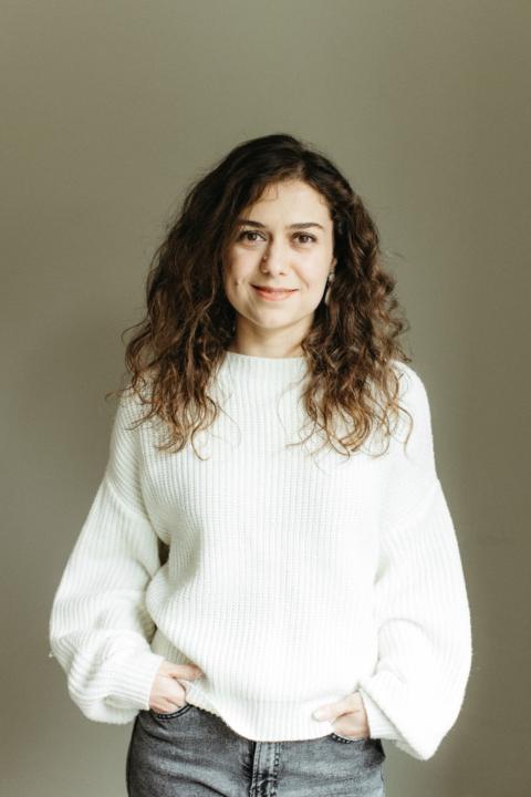 Ana Efros