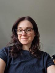 Kerstin Luebbehuesen