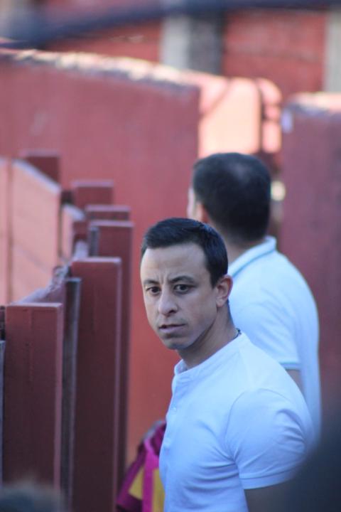 Francisco Murillo Parra