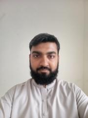 Muhammad Abubakar