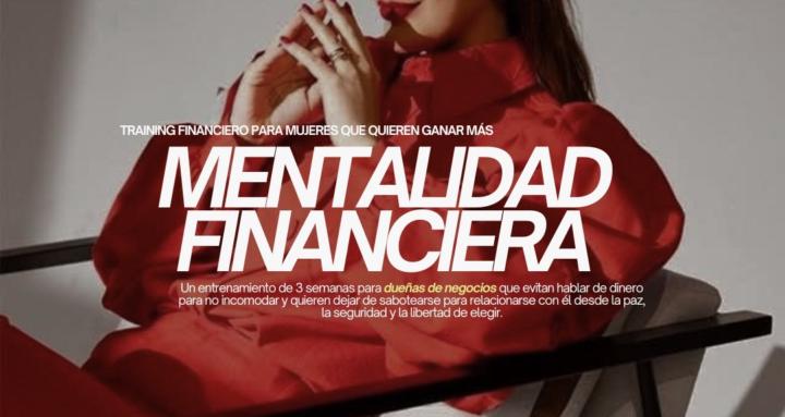 Mentalidad Financiera