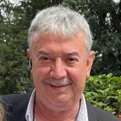 Horacio Ruiz
