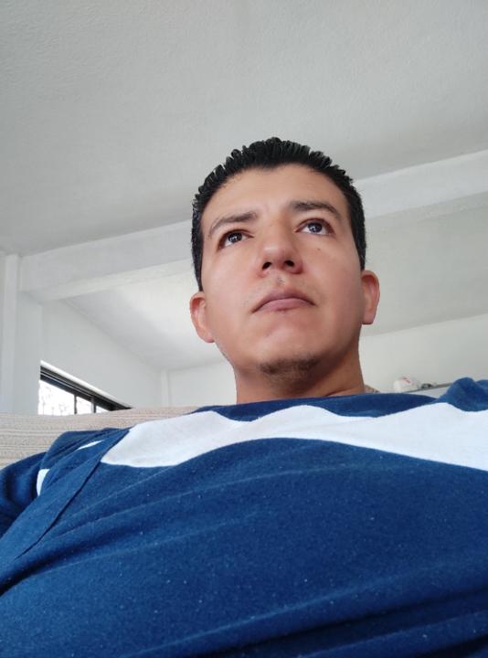 Josue Mtz