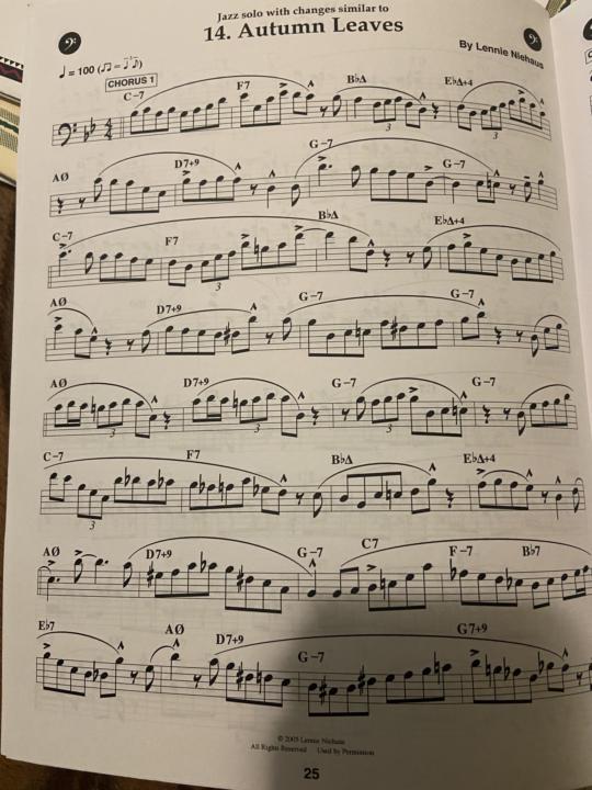help with audition piece