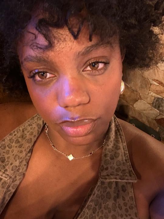 Imani Kerr