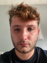 Conner Gooch