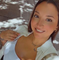 Luciana Scarinci