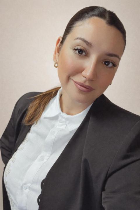 Luciana Scarinci