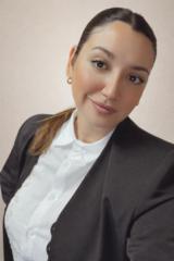 Luciana Scarinci